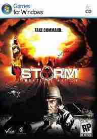 Descargar Storm Frontline Nation [English][RELOADED] por Torrent